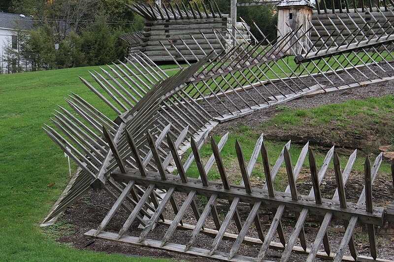 File:Fort Ligonier - panoramio (16).jpg