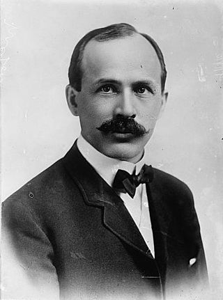 <span class="mw-page-title-main">Francis E. McGovern</span> American politician, 22nd Governor of Wisconsin (1866–1946)