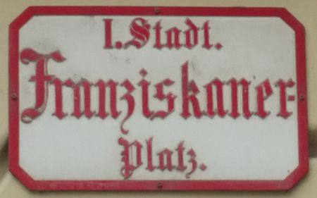 Franziskanerplatz 01