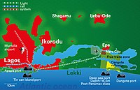 Lekki Port
