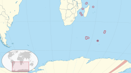 French Southern and Antarctic Lands in its region.svg