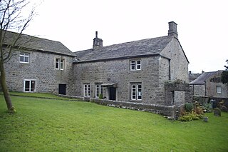 <span class="mw-page-title-main">Airton Quaker Meeting House</span>