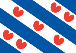 Frisian flag.svg