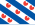 Frisian flag.svg