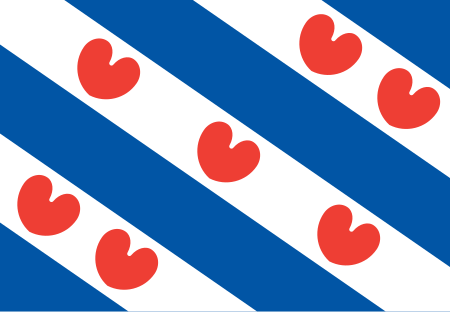 ไฟล์:Frisian_flag.svg
