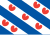 Frisian flag.svg