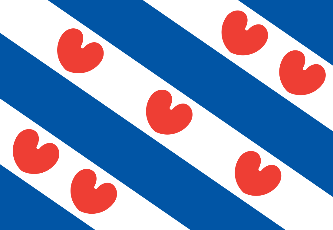 Frisia (provincia)