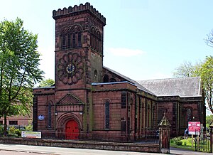 Aigburth