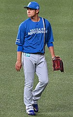 木村文紀のサムネイル