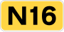 National Road 16