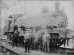 Thumbnail for GWR 1661 Class