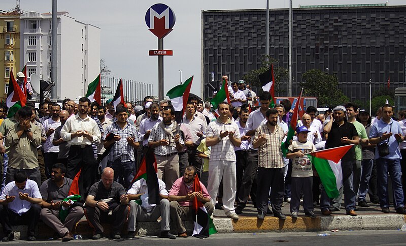 File:Gaza-flotilla-protest-ist 3638.JPG