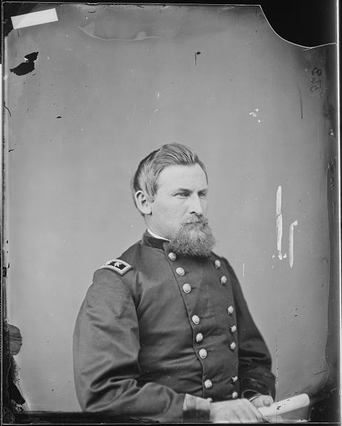 File:Gen. George Crook - NARA - 525954.jpg