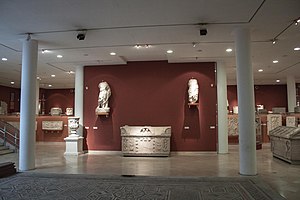 Museo Nazionale Ungherese: Storia, Edificio, Collezione