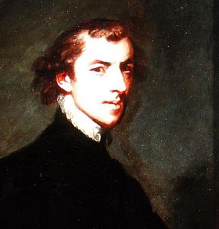 <span class="mw-page-title-main">George Huddesford</span> English painter