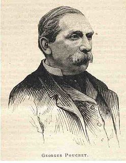 Georges Pouchet