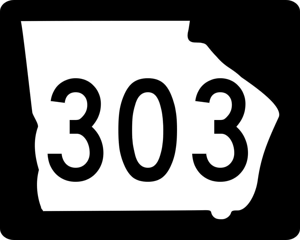 New Jersey Route 303 - Wikipedia