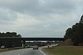 Georgia SR84EB Lake Douglas Rd Overpass