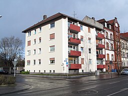 Georgstraße 2, 1, Eschwege, Werra-Meißner-Kreis