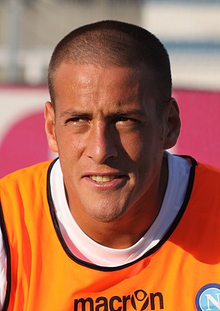 <span class="mw-page-title-main">Germán Denis</span> Argentine footballer