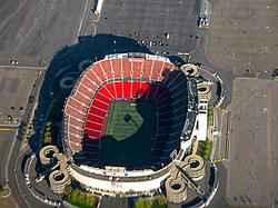Giants Stadium