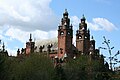 Kelvingrove Museum And Art Gallery