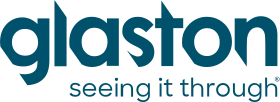 Logo Glaston (firma)