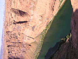 Glen Canyon National Recreation Area P1013083.jpg