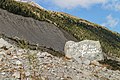 * Nomination Mountain path to the tongue of the Morteratsch glacier By glacier moved boulders. --Famberhorst 06:08, 11 December 2019 (UTC) * Promotion  Support Good quality. -- Johann Jaritz 07:17, 11 December 2019 (UTC)