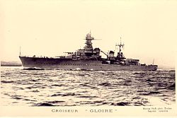 Gloire