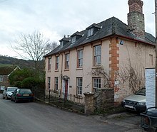 Glyndwr House, Grosmont, Monmouthshire.jpg
