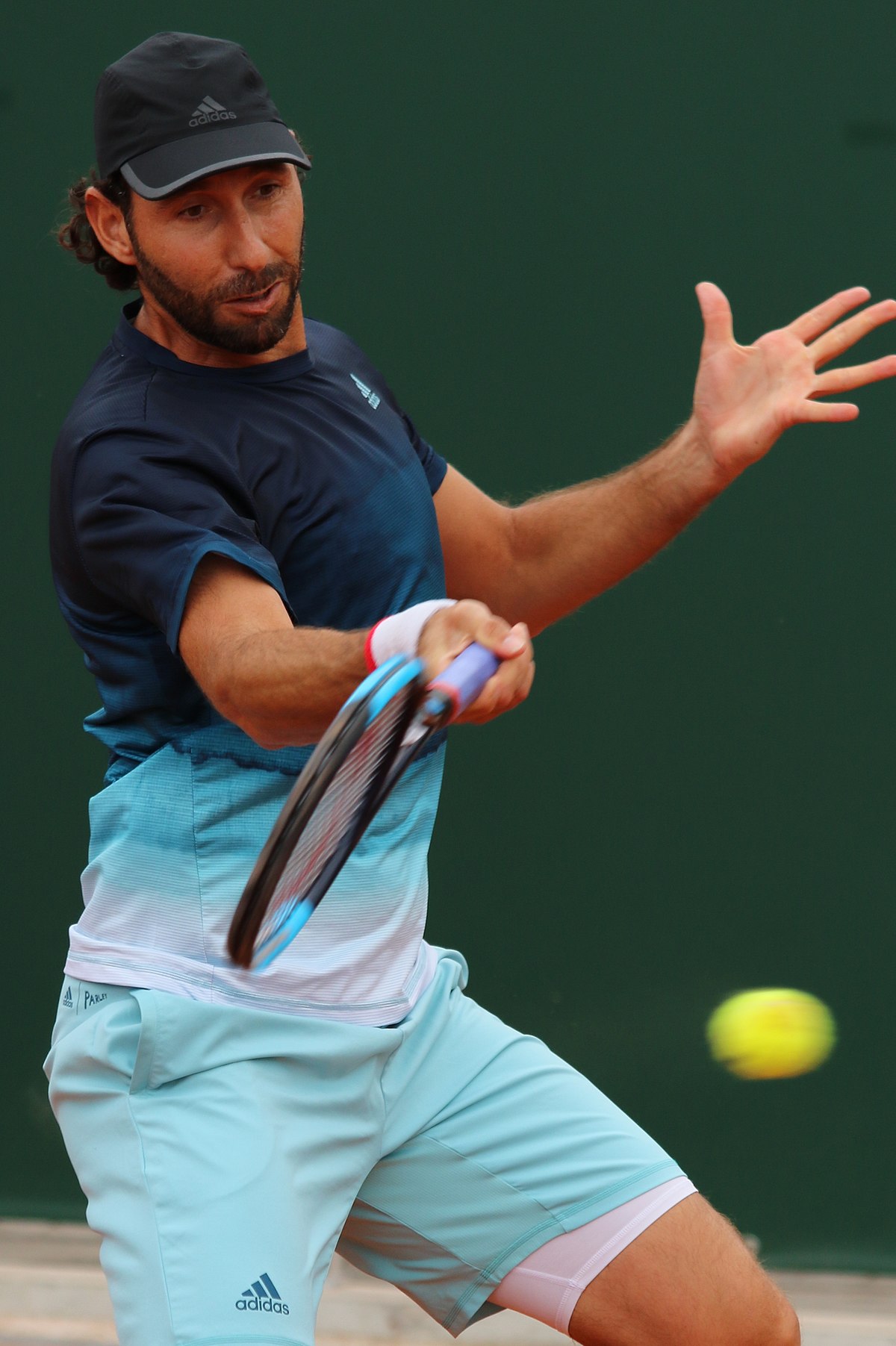 Santiago González (tennis)