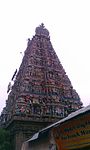 Siva Tempel