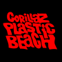 Miniatura para Plastic Beach