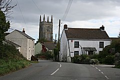 Gorran Churchtown - geograph.org.inggris - 255898.jpg