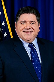 Governor JB Pritzker official portrait 2019.jpg