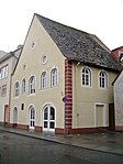 Synagoge Grünstadt