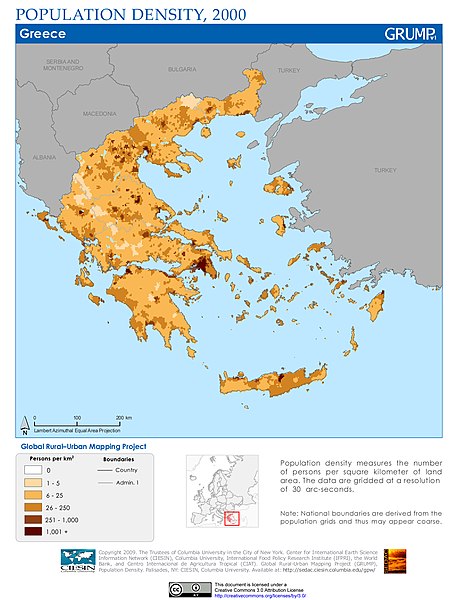 File:Greece Population Density, 2000 (6172438874).jpg