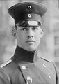 Crown Prince George of Greece in German uniform, ca. 1914