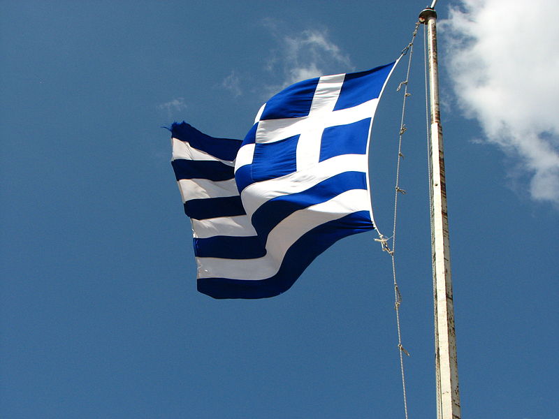 File:Greek flag (4816414232).jpg