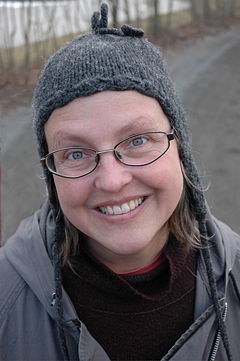 Gro Dahle, 2005.