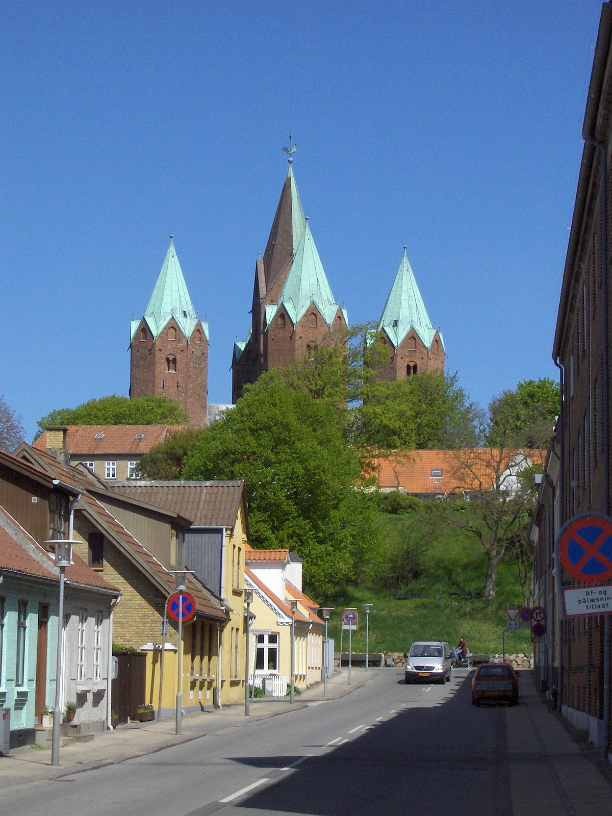 Kalundborg - Wikimedia Commons