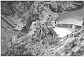 Хидроелектрана Темац, 1940.
