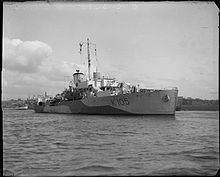 HMS Loosestrife HMS Loosestrife FL5465.jpg