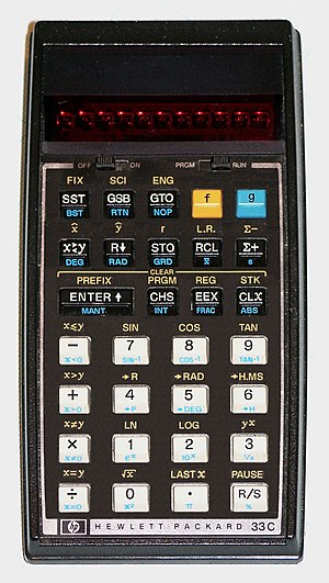 HP 33C calculator-2.jpg
