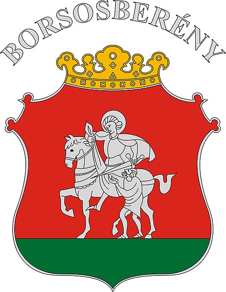 File:HUN Borsosberény COA.jpg