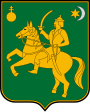 Somlójenő coat of arms