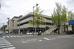 八王子市図書館のサムネイル