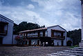 Museo Ex Hacienda de El Lencero.