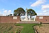 Hancourt British Cemetery